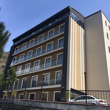 Grand Mela Hotel Macka エクステリア 写真