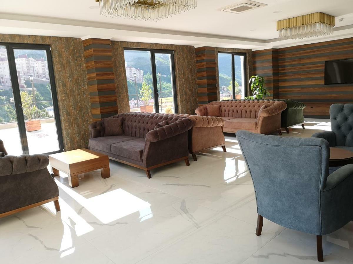 Grand Mela Hotel Macka エクステリア 写真