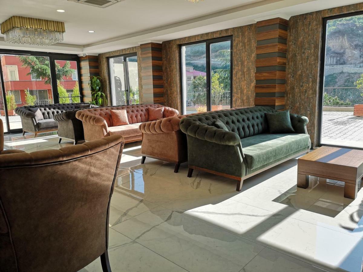 Grand Mela Hotel Macka エクステリア 写真