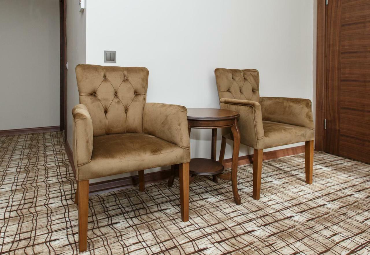 Grand Mela Hotel Macka エクステリア 写真