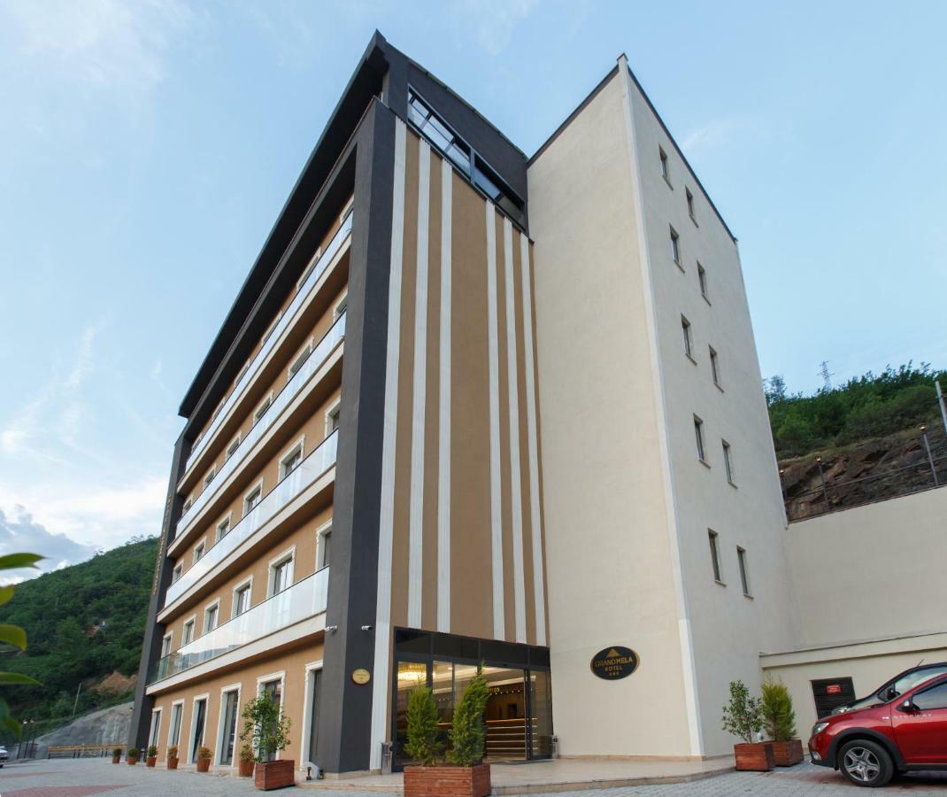 Grand Mela Hotel Macka エクステリア 写真